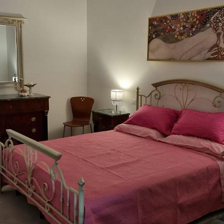 Apartamento Dimora Rossini Martina Franca Exterior foto