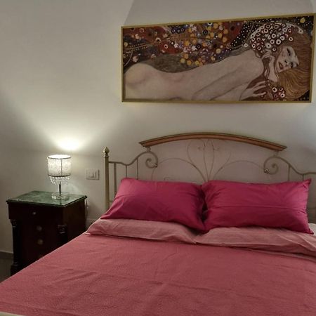 Apartamento Dimora Rossini Martina Franca Exterior foto