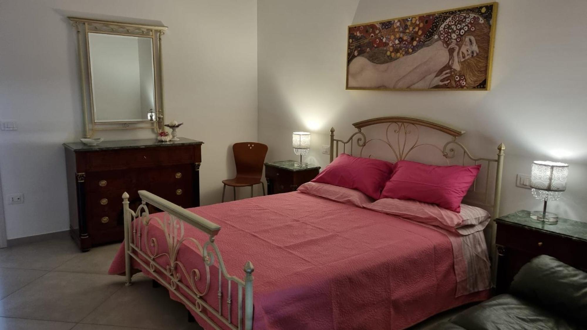 Apartamento Dimora Rossini Martina Franca Exterior foto