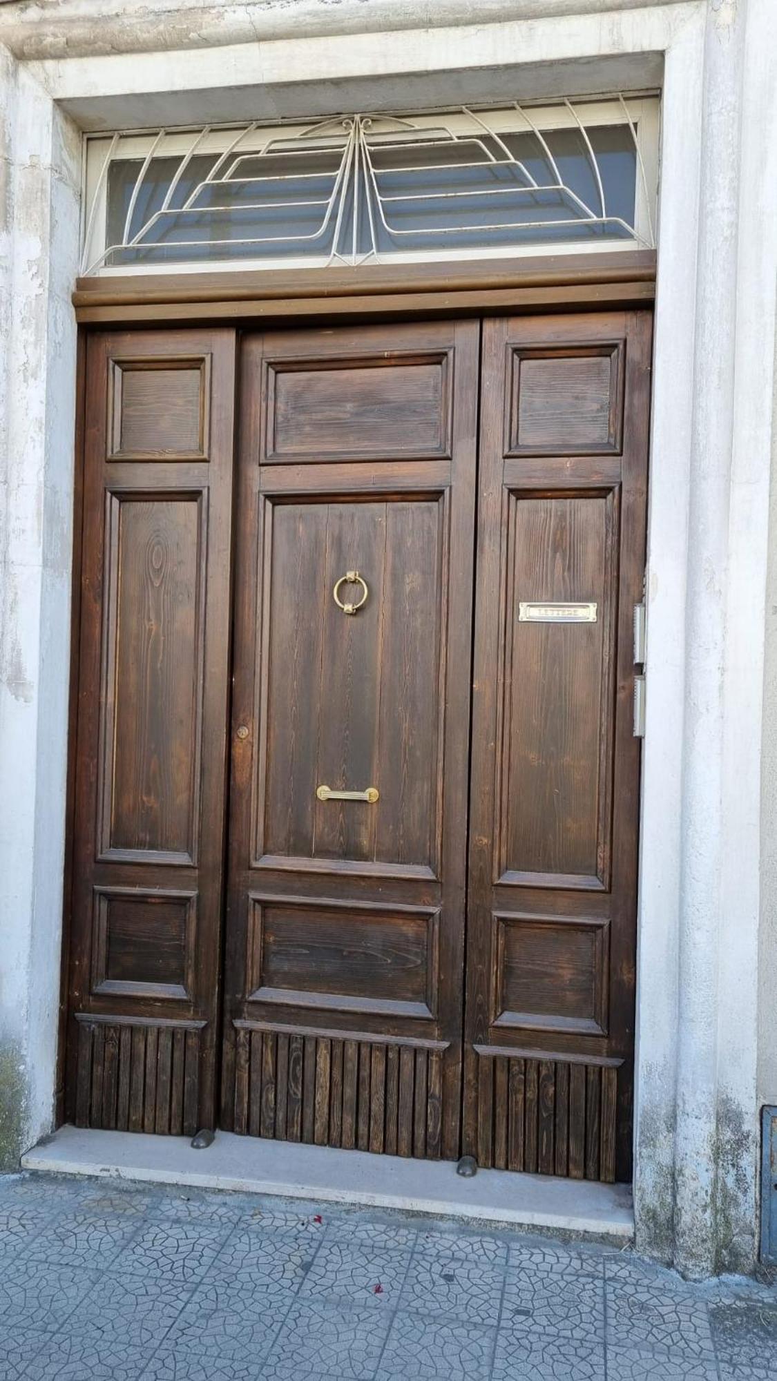 Apartamento Dimora Rossini Martina Franca Exterior foto
