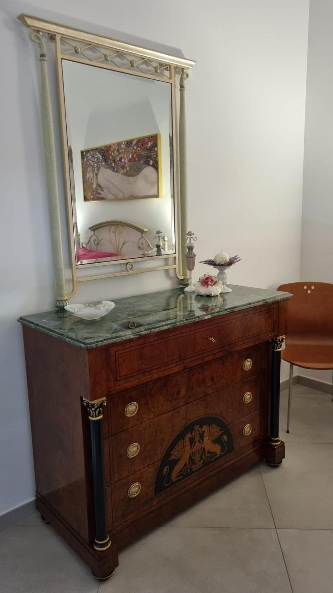 Apartamento Dimora Rossini Martina Franca Exterior foto