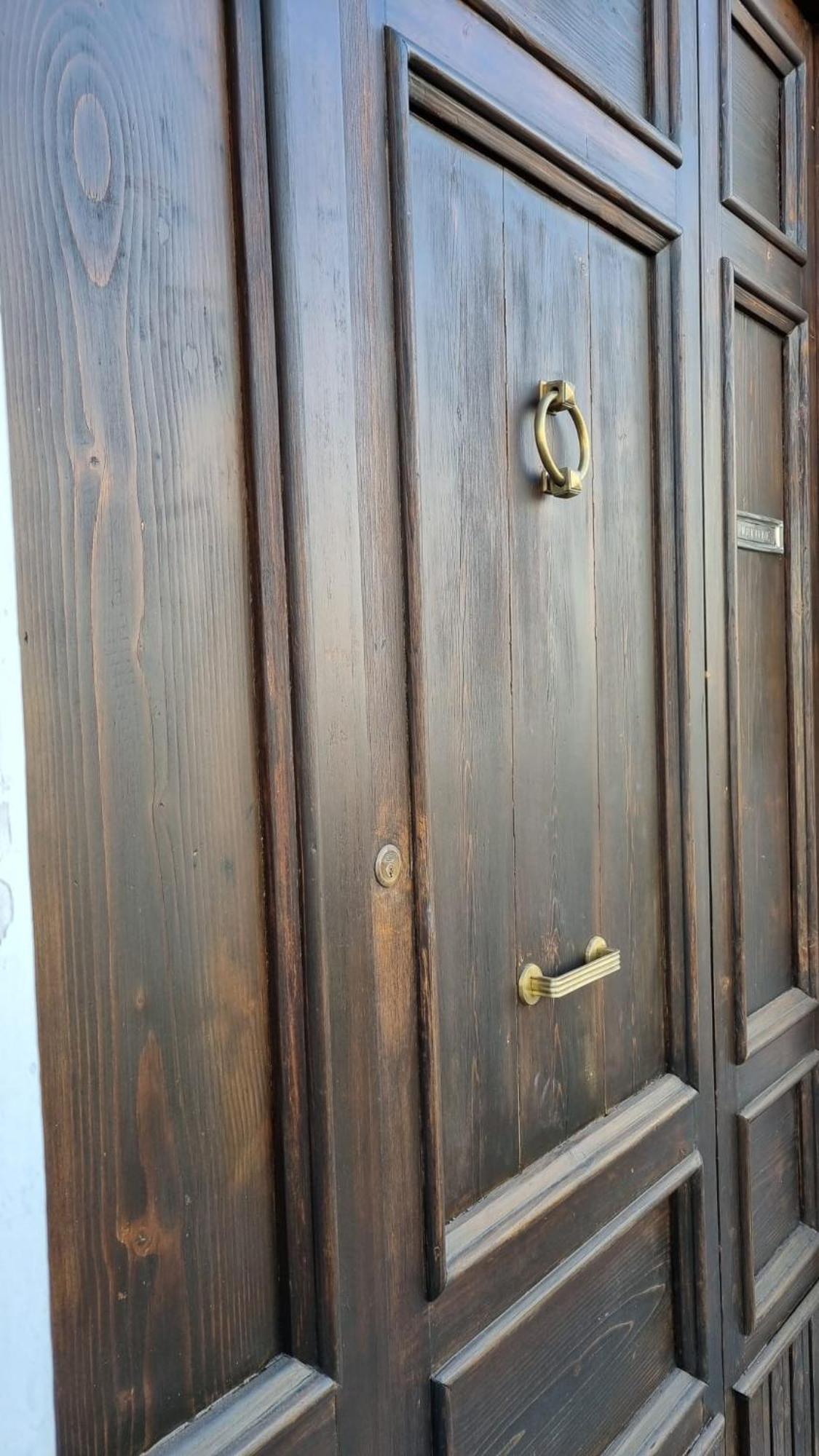Apartamento Dimora Rossini Martina Franca Exterior foto