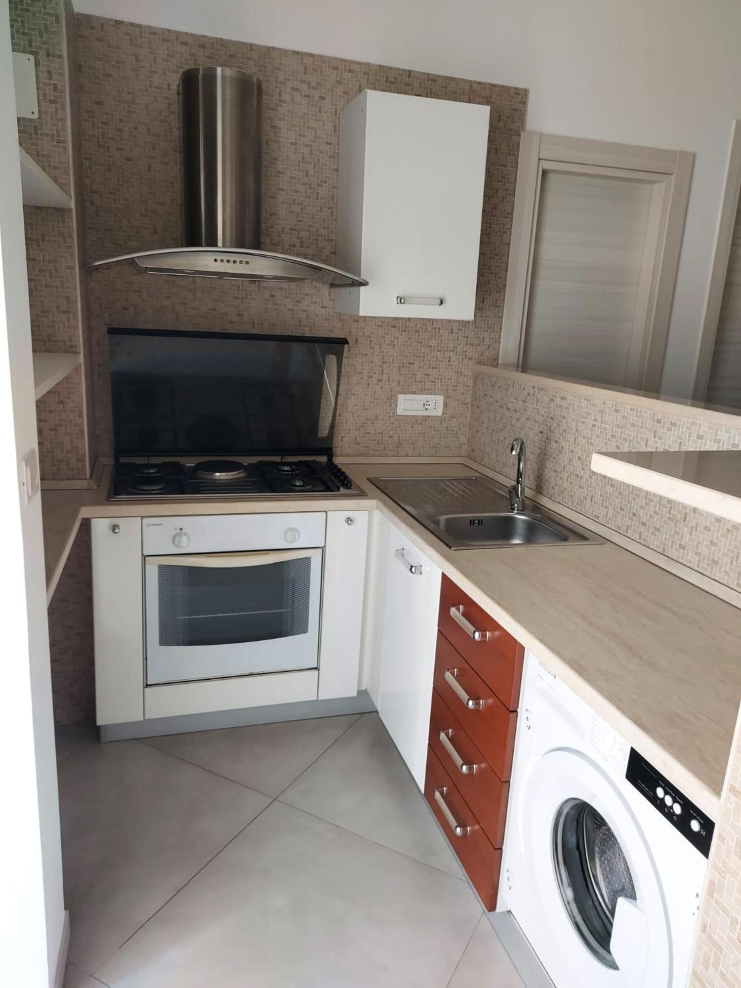 Apartamento Dimora Rossini Martina Franca Exterior foto
