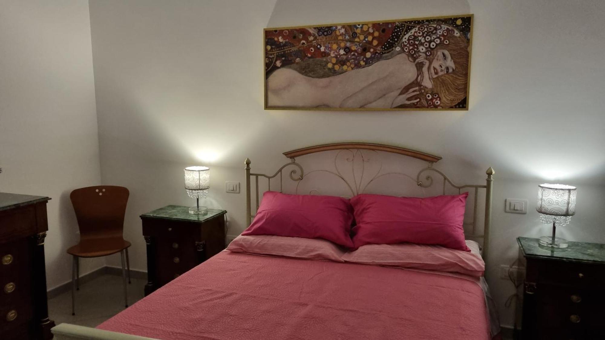 Apartamento Dimora Rossini Martina Franca Exterior foto