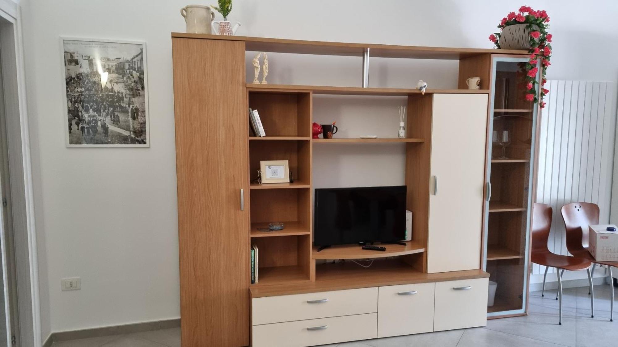 Apartamento Dimora Rossini Martina Franca Exterior foto